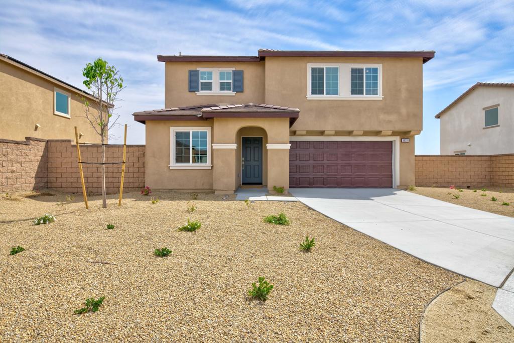 50310 Camino Loreto