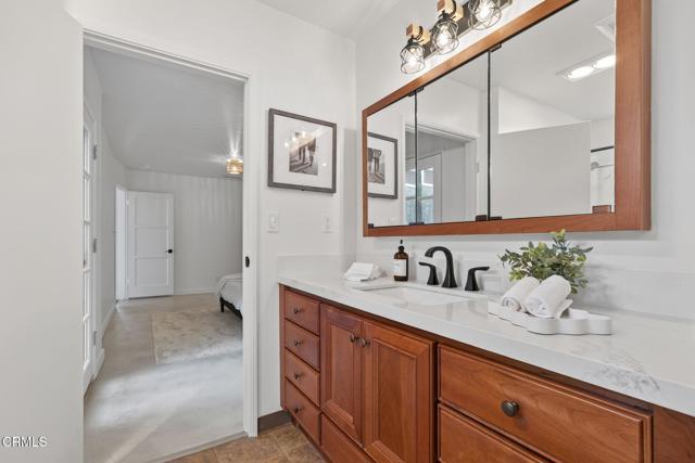 Detail Gallery Image 6 of 37 For 110 Drown Ave, Ojai,  CA 93023 - 3 Beds | 2 Baths