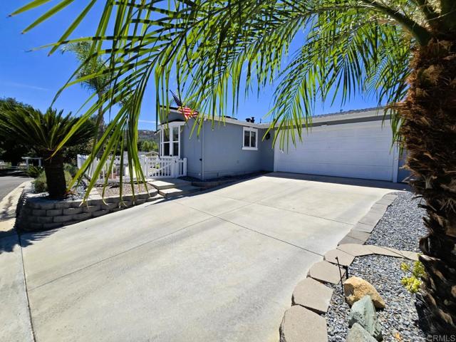 Detail Gallery Image 38 of 38 For 2239 Black Canyon Rd #55,  Ramona,  CA 92065 - 3 Beds | 2 Baths