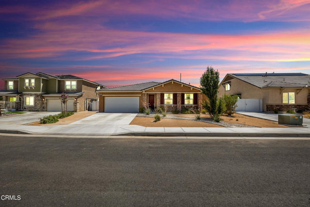 Detail Gallery Image 1 of 58 For 39128 Cocobola Ct, Palmdale,  CA 93551 - 4 Beds | 3 Baths