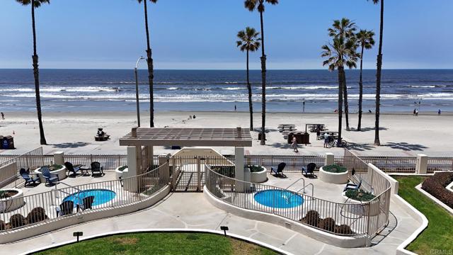 Detail Gallery Image 15 of 18 For 600 N the Strand #37,  Oceanside,  CA 92054 - 1 Beds | 1 Baths