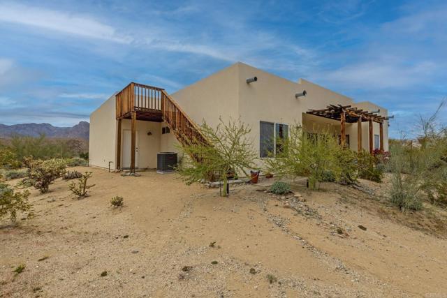 Detail Gallery Image 34 of 36 For 3213 Wagon Rd, Borrego Springs,  CA 92004 - 3 Beds | 2 Baths