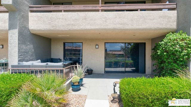 355 N Avenida Caballeros #6, Palm Springs, CA 92262