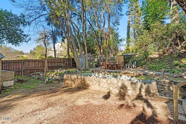 Detail Gallery Image 6 of 34 For 109 Marmion Way, South Pasadena,  CA 91030 - – Beds | – Baths