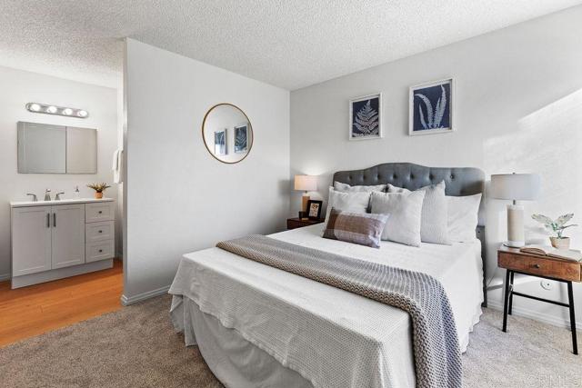 Detail Gallery Image 19 of 38 For 5918 Rancho Mission Rd #62,  San Diego,  CA 92108 - 1 Beds | 1 Baths