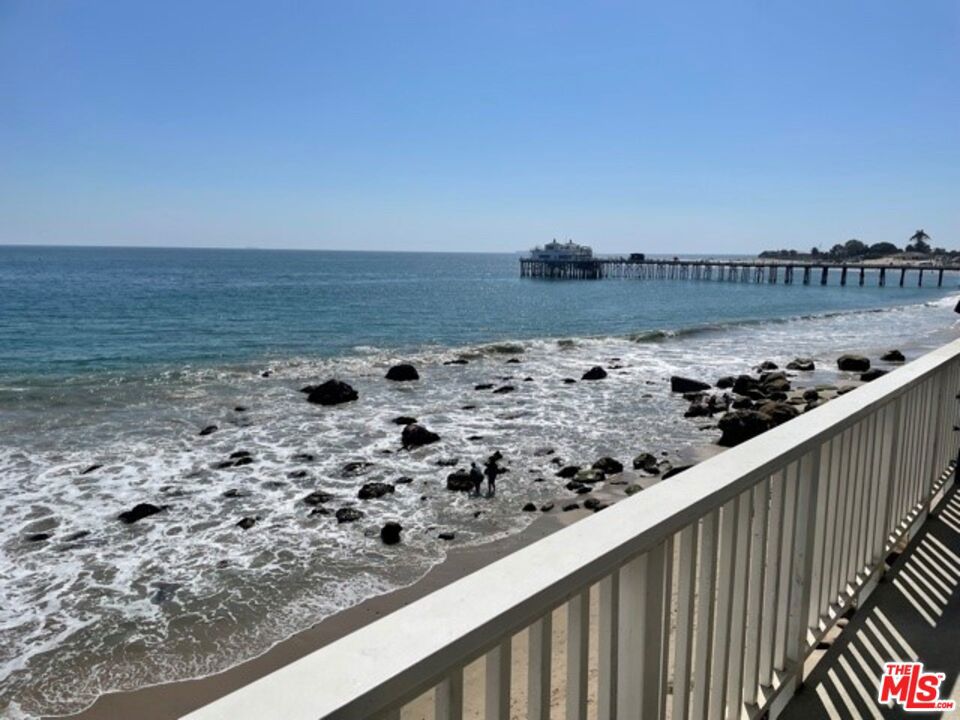22860 Pacific Coast Highway #207
