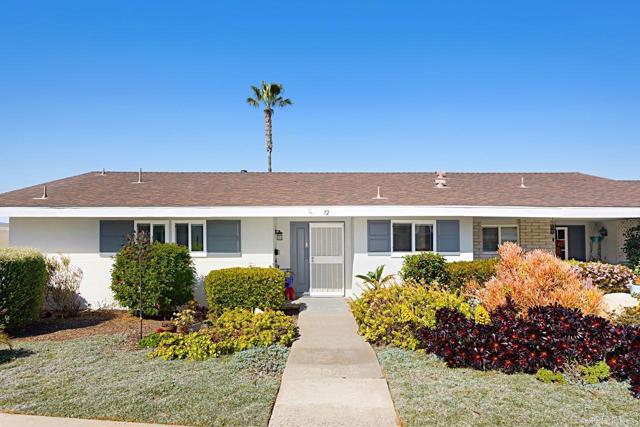 Home for Sale in Oceanside