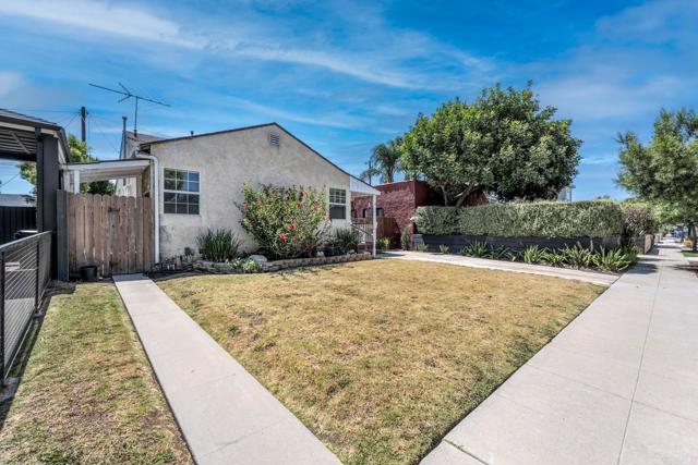 12520 Gilmore Avenue, Los Angeles, California 90066, 3 Bedrooms Bedrooms, ,1 BathroomBathrooms,Single Family Residence,For Sale,Gilmore,NDP2407368