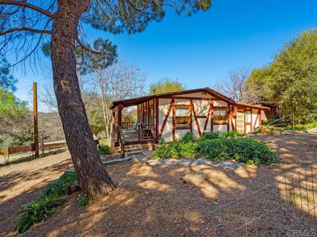 Detail Gallery Image 17 of 25 For 25176 Oak Ln, Descanso,  CA 91916 - 1 Beds | 1 Baths