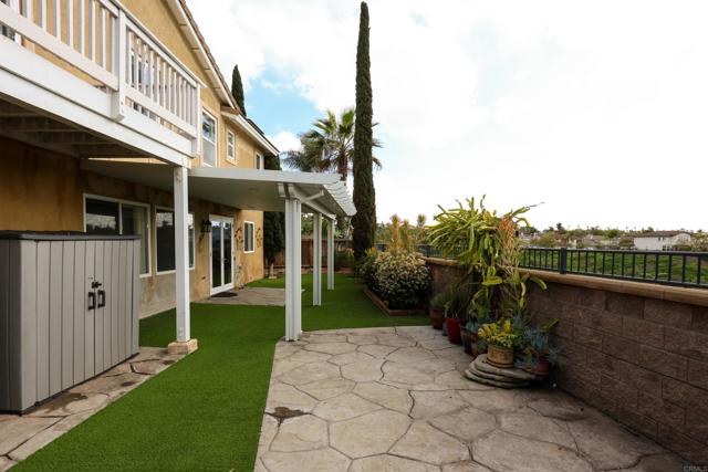 Detail Gallery Image 68 of 74 For 1056 Strawberry Valley, Chula Vista,  CA 91913 - 4 Beds | 2/1 Baths