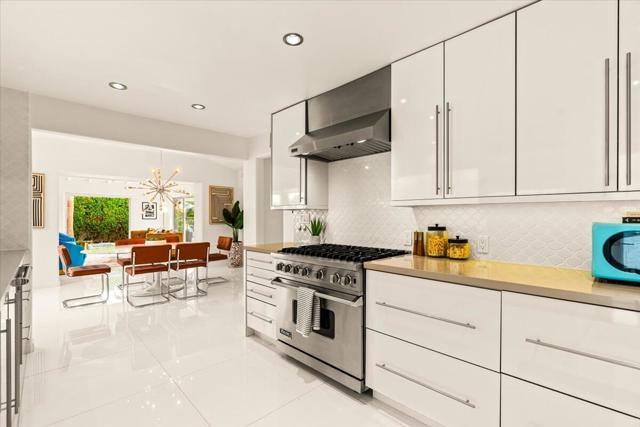 2331 N Cardillo Avenue, Palm Springs, CA 92262