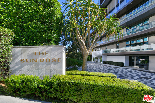 8420 Sunset Boulevard, 403 photo 3