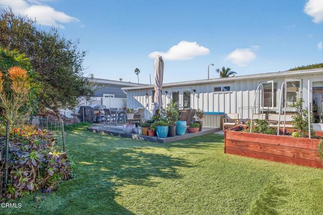 Detail Gallery Image 29 of 40 For 1040 Dover Ln, Ventura,  CA 93001 - 2 Beds | 2 Baths