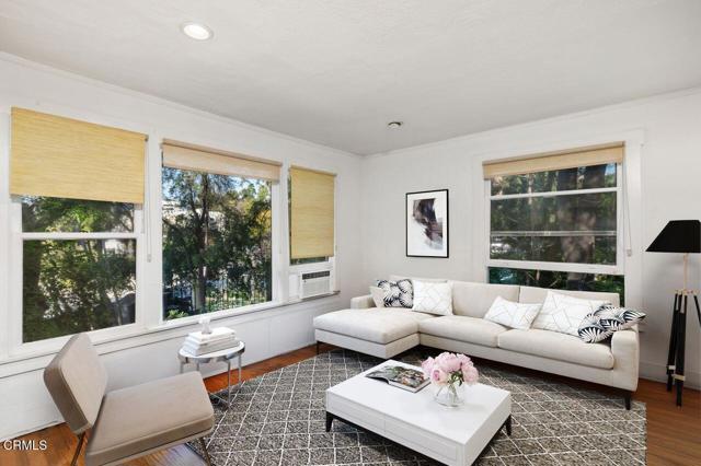 Detail Gallery Image 23 of 34 For 109 Marmion Way, South Pasadena,  CA 91030 - – Beds | – Baths