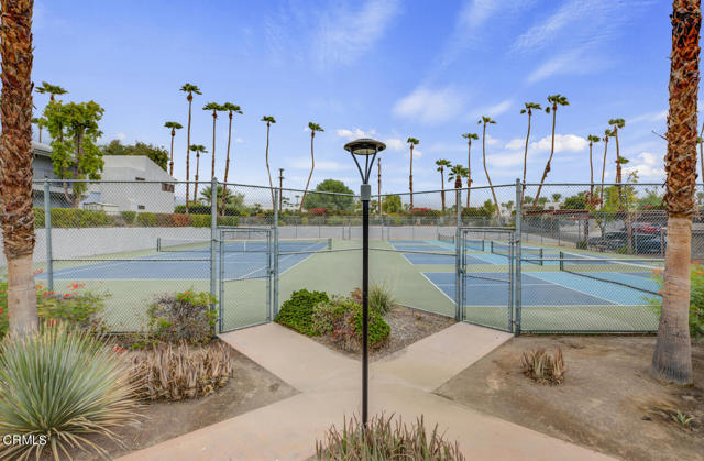 Detail Gallery Image 35 of 36 For 3155 E Ramon Rd #303,  Palm Springs,  CA 92264 - 2 Beds | 2 Baths