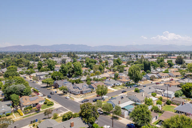 Detail Gallery Image 53 of 55 For 17112 Lanark St, Van Nuys,  CA 91406 - 3 Beds | 2 Baths