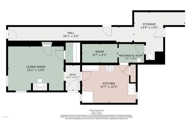 Image 2 of 4 For 2880 Bush Street