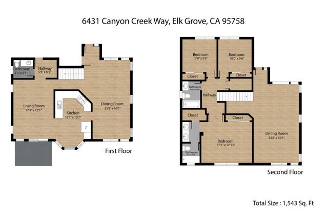 6431 Canyon Creek Way, Elk Grove CA: https://media.crmls.org/mediaz/a5138430-95f5-4f01-a567-3d8f55b3032a.jpg