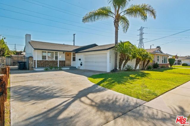 16226 Harwill Avenue