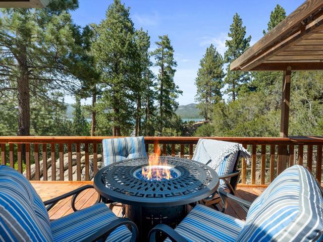 799 Paine Road, Big Bear, CA 92315