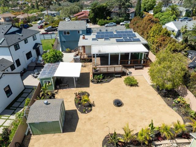 Detail Gallery Image 48 of 61 For 6929 Wyoming Ave, La Mesa,  CA 91942 - 3 Beds | 2/1 Baths