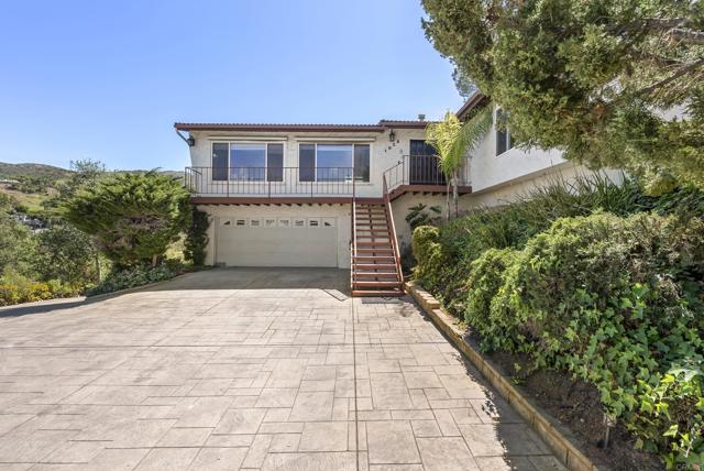 Home for Sale in El Cajon