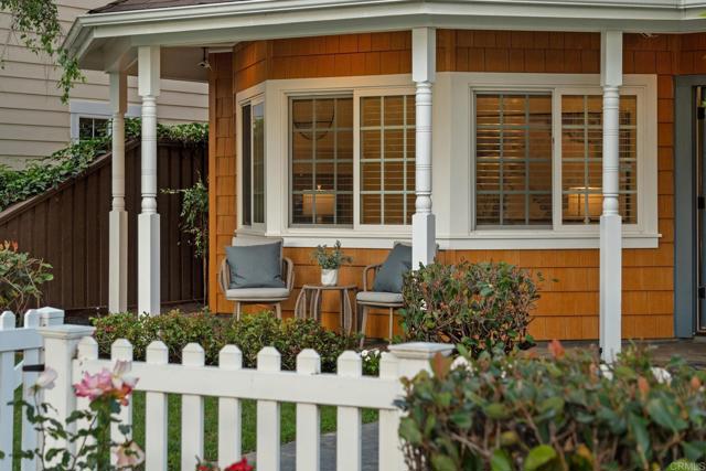 Home for Sale in Coronado