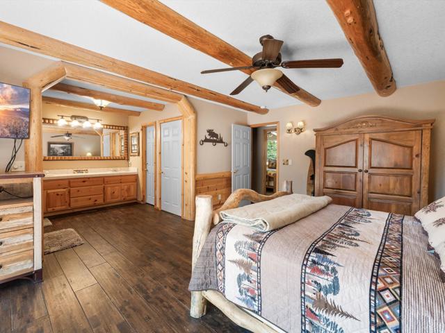 799 Paine Road, Big Bear, CA 92315
