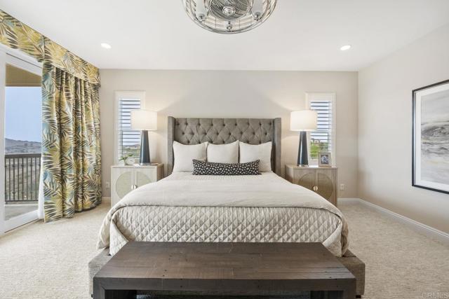 Detail Gallery Image 15 of 32 For 15937 Kennicott Ln, San Diego,  CA 92127 - 4 Beds | 4/1 Baths