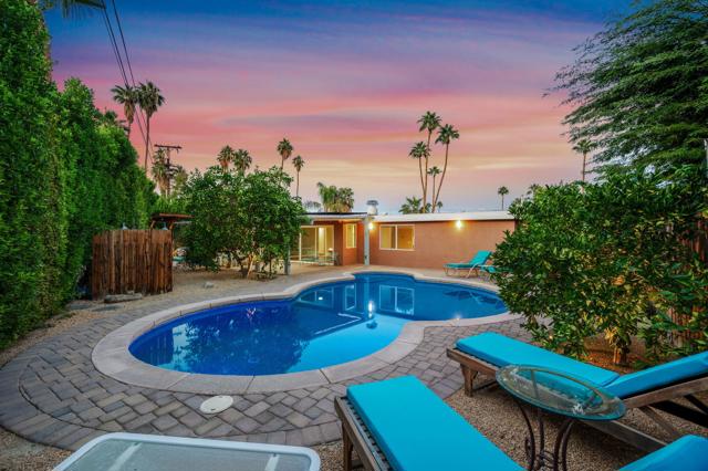 45496 Garden Square, Palm Desert, CA 92260