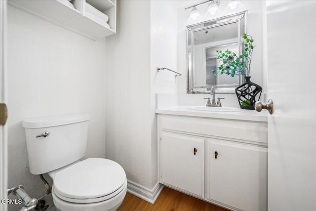 Detail Gallery Image 33 of 50 For 961 E California Bld #109,  Pasadena,  CA 91106 - 2 Beds | 2/1 Baths