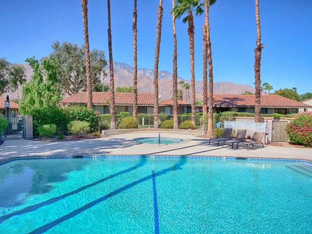 1150 Via Tenis, Palm Springs, CA 92262