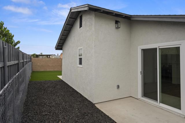 Detail Gallery Image 38 of 47 For 1607 Bubbling Well Dr, San Diego,  CA 92154 - 5 Beds | 3 Baths