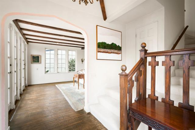 Detail Gallery Image 41 of 60 For 1879 Viking Way, La Jolla,  CA 92037 - 5 Beds | 5/1 Baths
