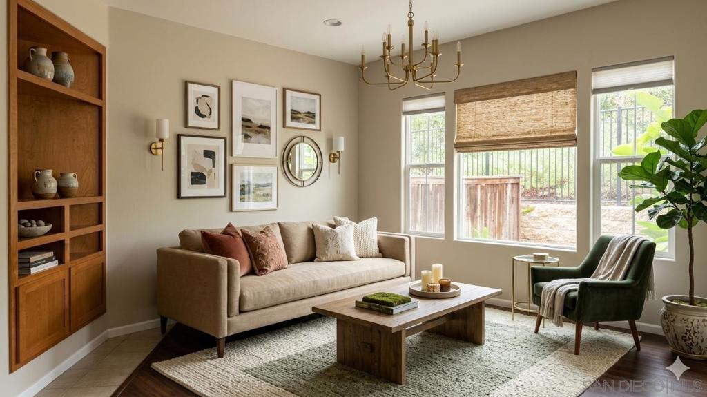 3755 Carmel View Rd - photo 2