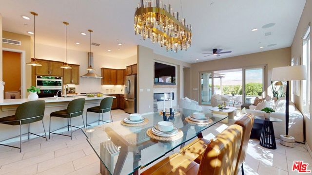 28 Zinfandel, Rancho Mirage, CA 92270