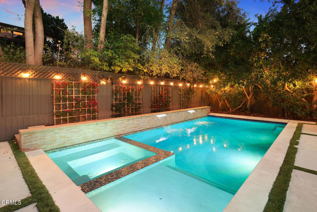 Detail Gallery Image 46 of 63 For 1480 Vista Ln, Pasadena,  CA 91103 - 3 Beds | 2 Baths