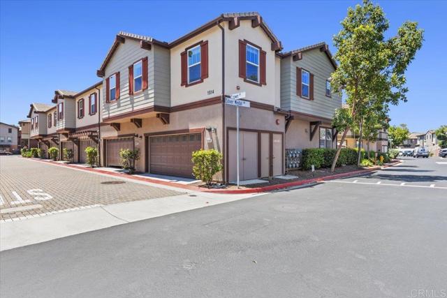 Home for Sale in Chula Vista