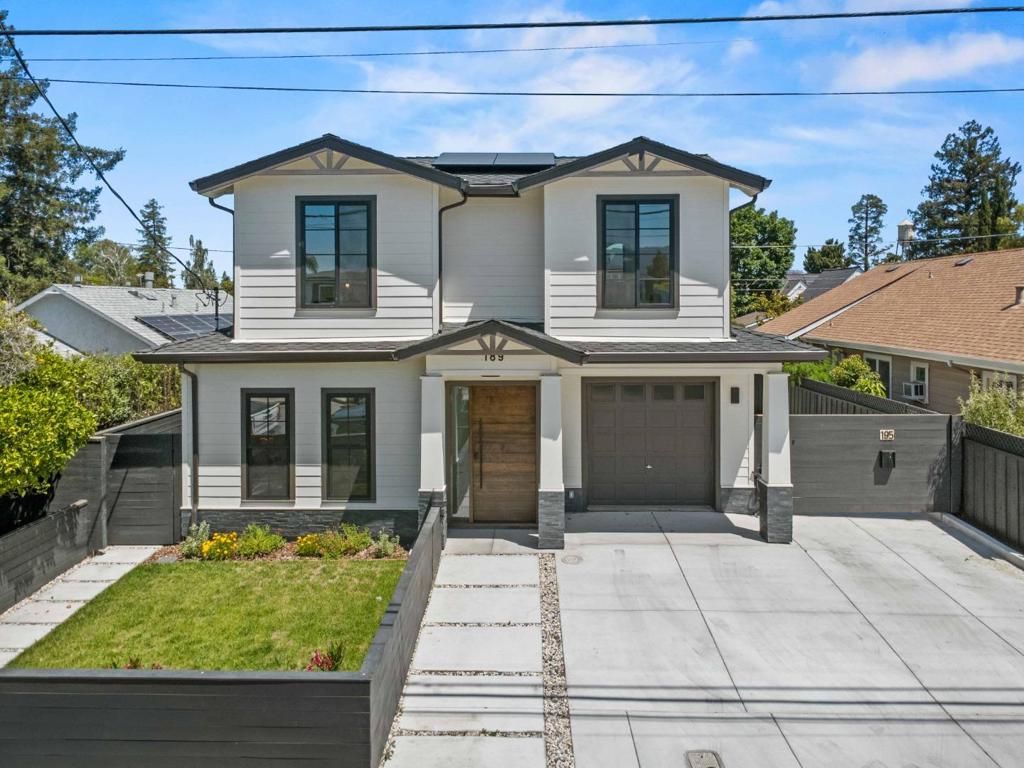 189 Sunnyside Avenue