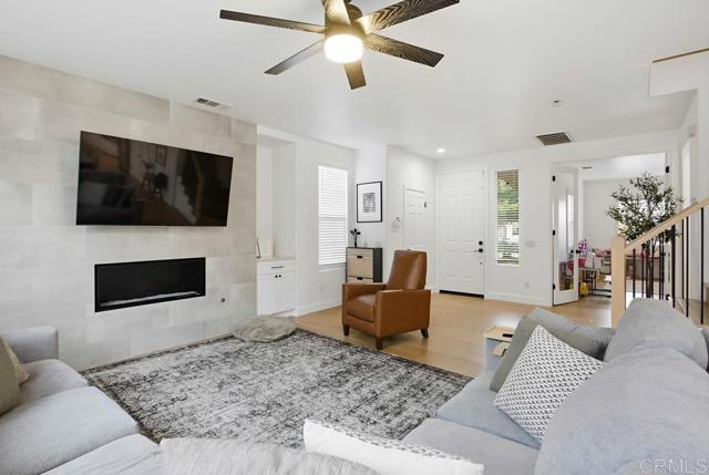 Detail Gallery Image 7 of 57 For 2153 Corte Condesa, Chula Vista,  CA 91914 - 4 Beds | 3 Baths