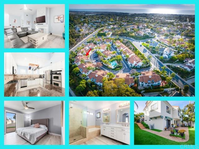 Details for 3636 Azure Circle, Carlsbad, CA 92008