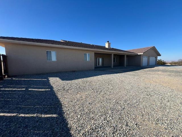 5551 Sunrise Rd, 29 Palms, California 92277, 3 Bedrooms Bedrooms, ,3 BathroomsBathrooms,Single Family Residence,For Sale,Sunrise Rd,250017129SD