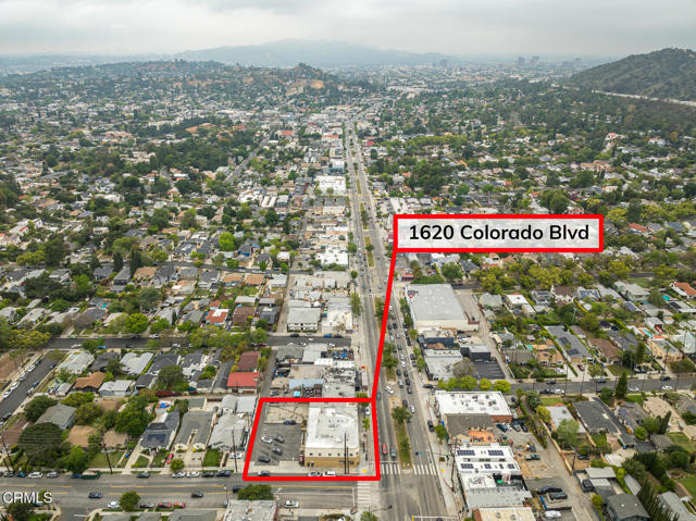 Image 44 of 26 For 1620 Colorado Boulevard