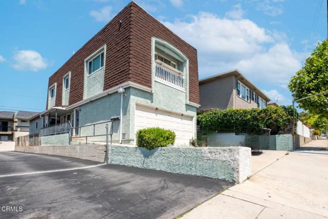 Property Photo from MLS