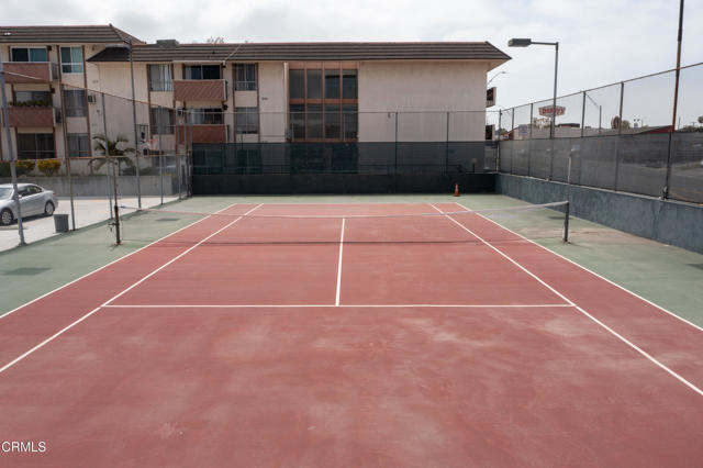 Detail Gallery Image 22 of 24 For 5585 E Pacific Coast Hwy #132,  Long Beach,  CA 90804 - 1 Beds | 1 Baths