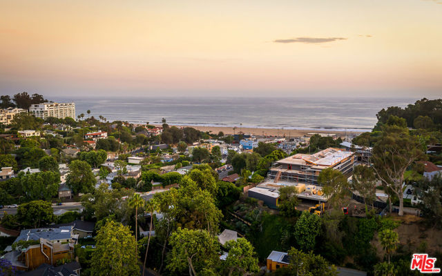 Drew Fenton | 327 E Rustic Road Santa Monica CA | MLS: 7265256
