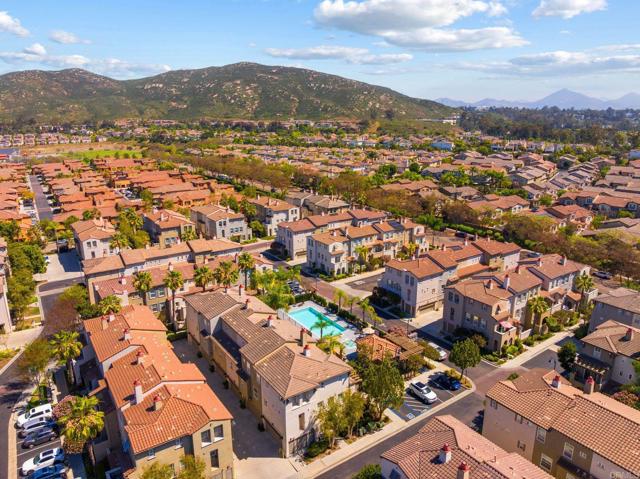 Detail Gallery Image 46 of 51 For 16914 Torbett Ln #16,  San Diego,  CA 92127 - 2 Beds | 2/1 Baths