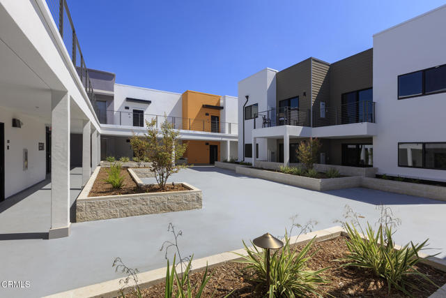 Detail Gallery Image 10 of 20 For 1300 W Mission Bld #315,  Pomona,  CA 91766 - 1 Beds | 1 Baths