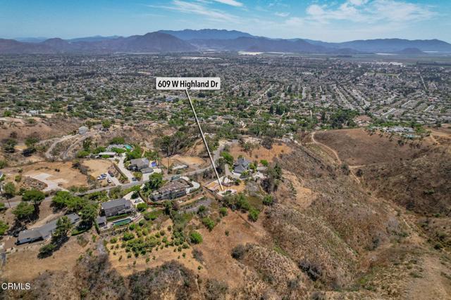 Detail Gallery Image 20 of 38 For 609 W Highland Dr, Camarillo,  CA 93010 - – Beds | – Baths
