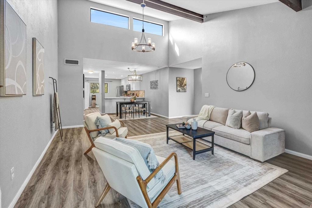 6363 Rancho Mission Road #4